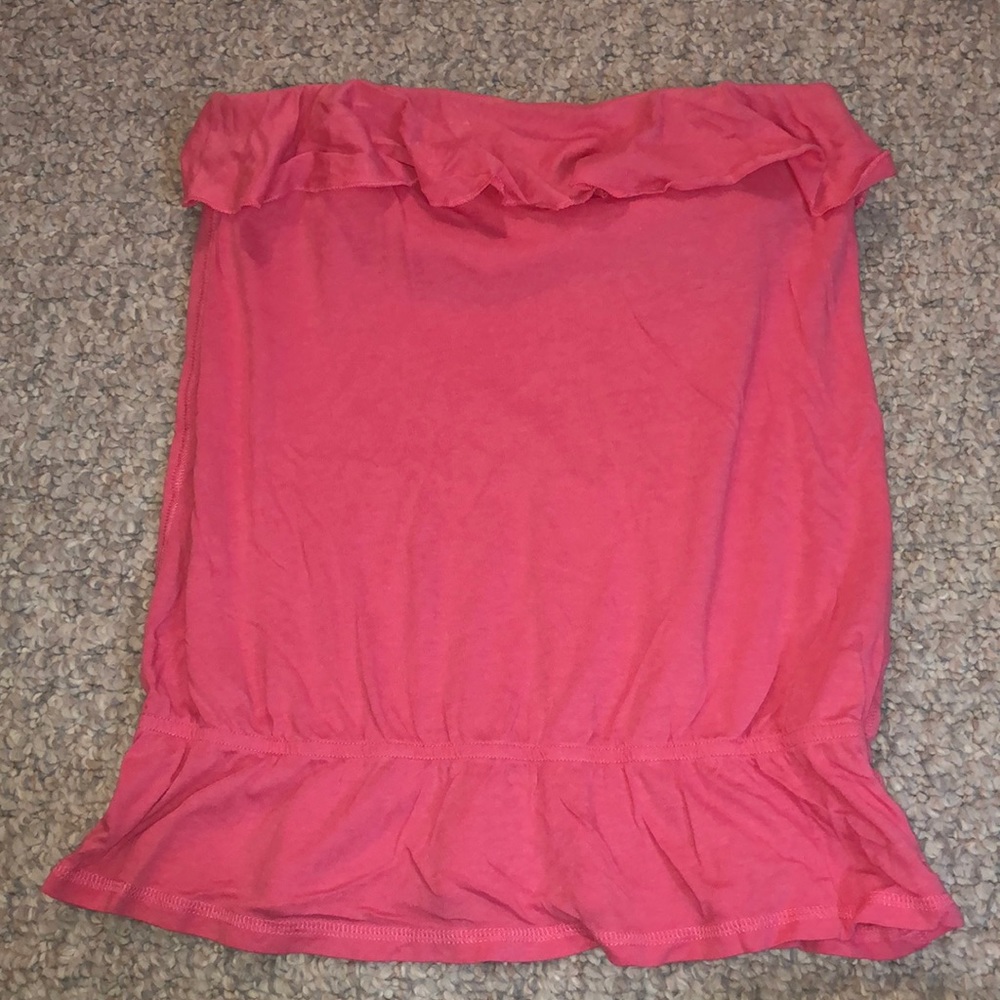 American Eagle Outfitters Halter Top